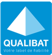 Qualification Qualibat de l'entreprise Decroi à Saint-Malo