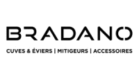 Bradano, partenaire plomberie de l'entreprise Decroi à Saint-Malo