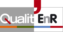 Qualification QualitENR de l'entreprise Decroi