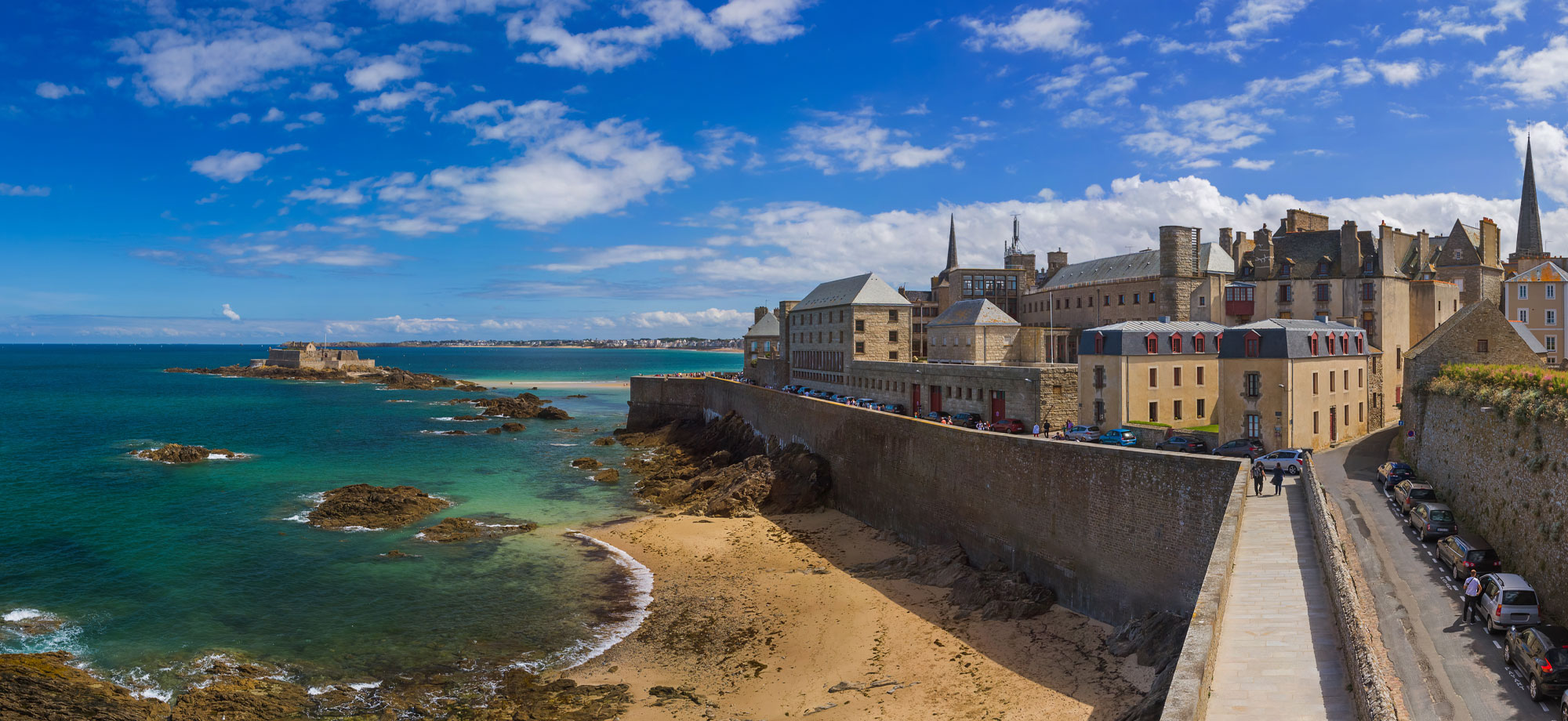 Plombier chauffagiste à Saint-Malo | Decroi