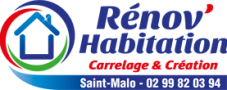 Rénov' Habitation, partenaire de l'entreprise Decroi à Saint-Malo